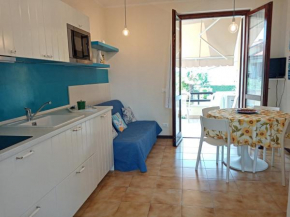 Rivazzurra Apartment - con piscina e WiFi